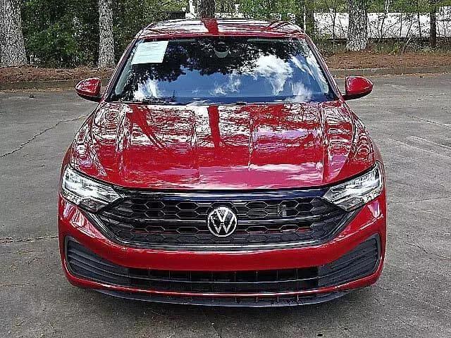 2022 volkswagen jetta 1.5t se 4dr sedan in alpharetta, georgia