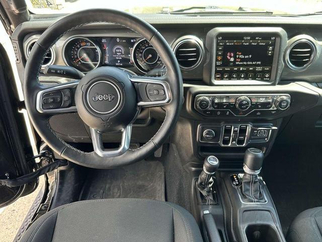 2023 jeep wrangler 4-door sahara 4x4