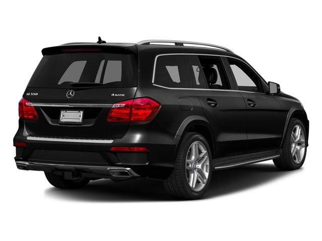 2016 mercedes-benz gl-class