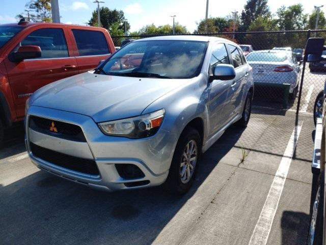 2011 mitsubishi outlander sport in kissimmee, florida