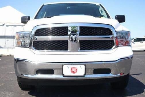 2022 ram 1500 classic slt in saint peters, missouri