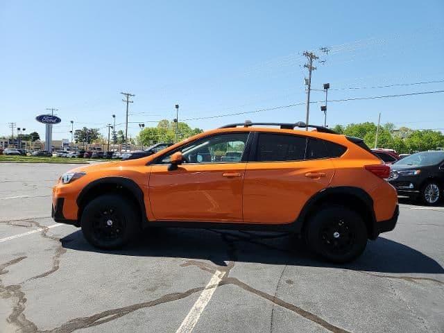 2018 subaru crosstrek 2.0i premium in high point, north carolina