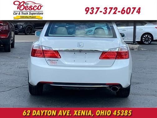 2013 honda accord in saint louis, missouri