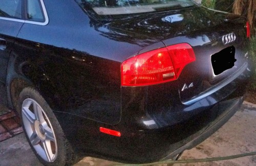2006 audi a4 for sale in california by owner