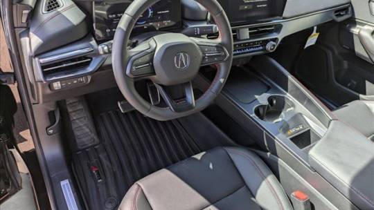 2024 Acura ZDX