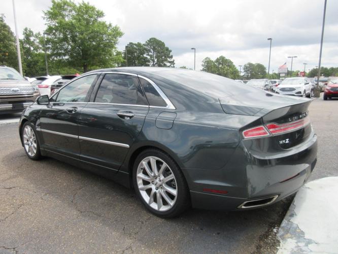 used 2015 lincoln mkz brandon, ms 39042 for sale in brandon, mississippi