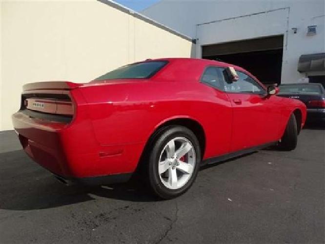 2013 dodge challenger r/t 5.7l v8 hemi in san rafael, ca