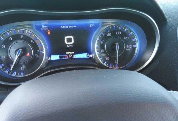 2022 chrysler 300 s