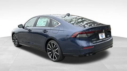 2025 Honda Accord