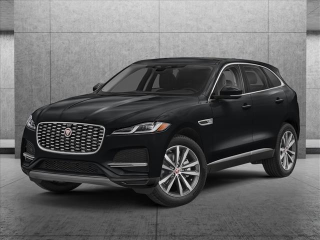 2023 jaguar f-pace s p250 awd automatic