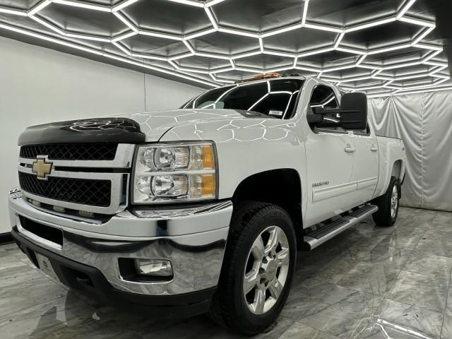 2011 chevrolet silverado 3500 ltz drw