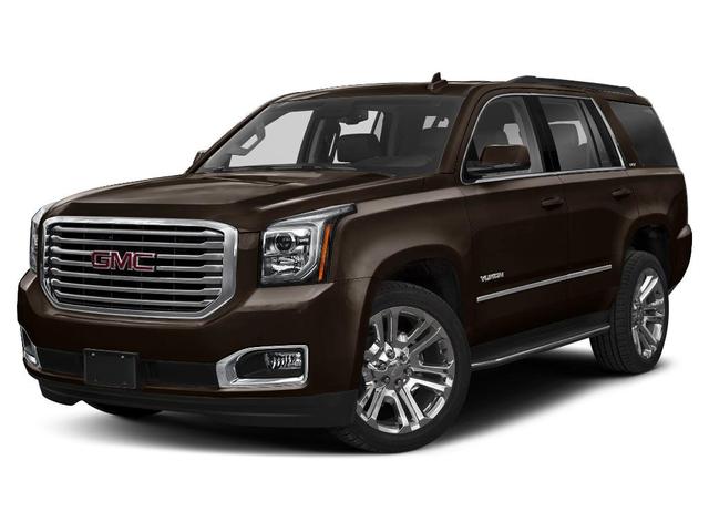 2020 gmc yukon slt standard edition