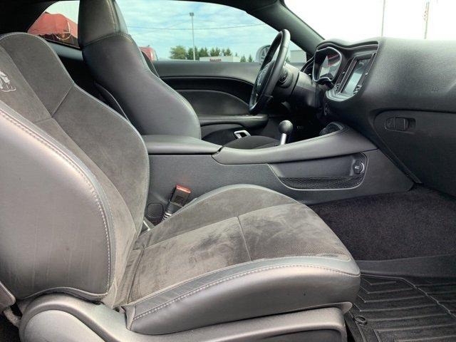certified 2016 dodge challenger r/t scat pack greer, sc 29652 for sale in greer, south carolina