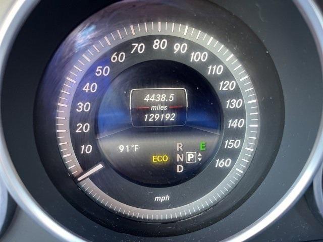 2014 mercedes-benz e-class e 350