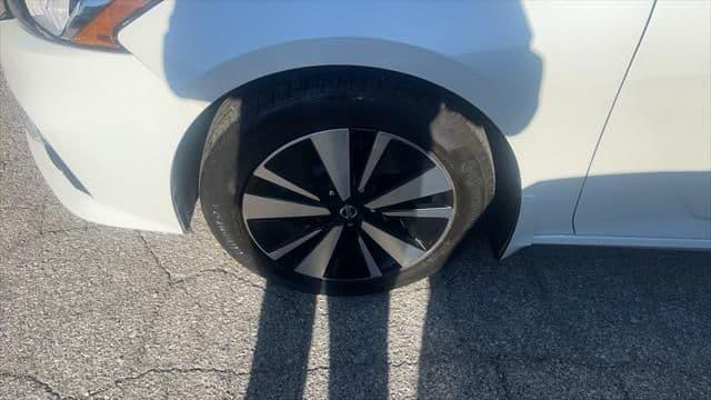 2020 nissan altima sv fwd in nicholasville, kentucky