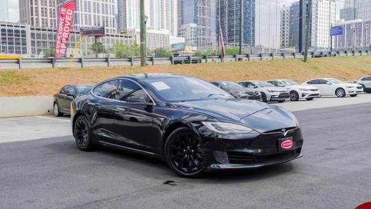2017 Tesla Model S d$1