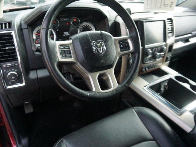 used 2014 ram 1500 4x4 crew cab laramie houma, la 70364 for sale in houma, louisiana