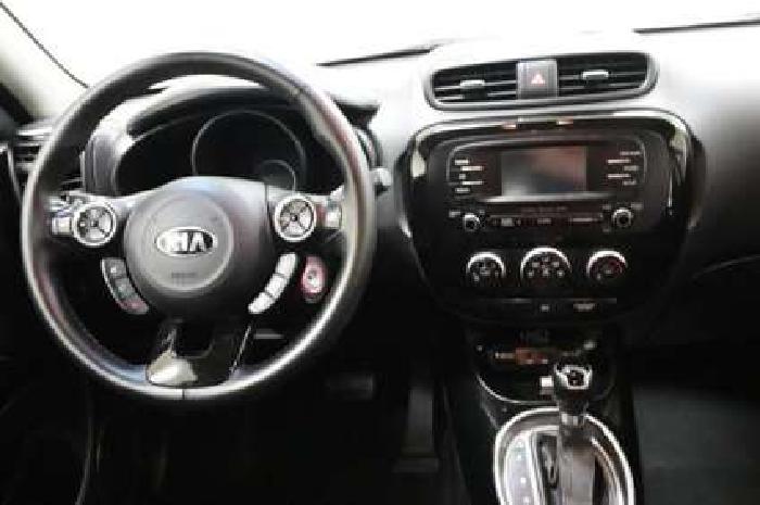 2014 kia soul soul in massillon, oh