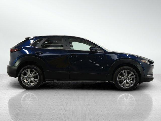 2021 mazda cx-30 preferred