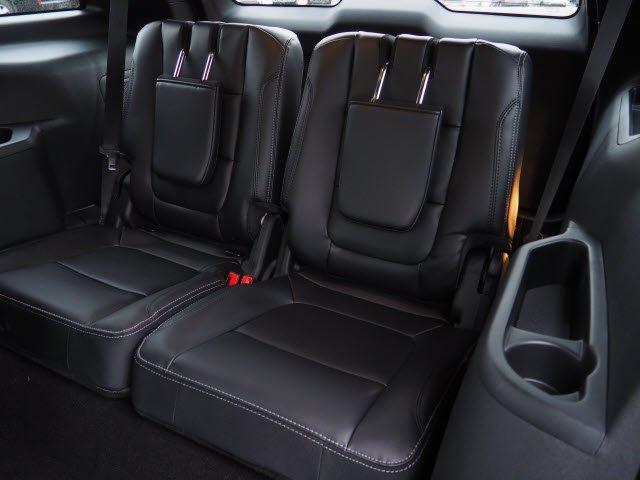 used 2019 ford explorer 4wd limited morgantown, wv 26508 for sale in morgantown, west virginia