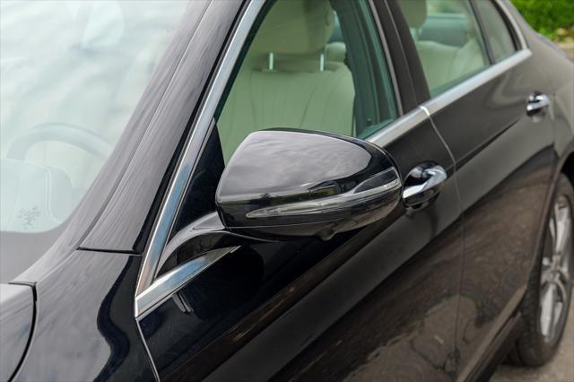 2021 mercedes-benz e-class e 350