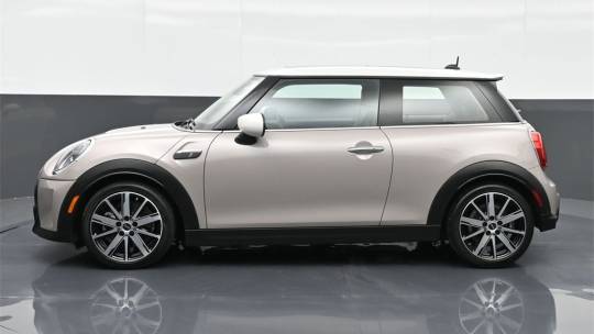 2022 Mini Hardtop