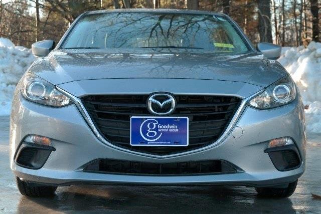 2014 mazda mazda3 i sport i sport 4dr hatchback 6m for sale in birch island, maine