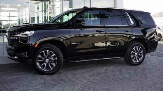 2024 Chevrolet Tahoe