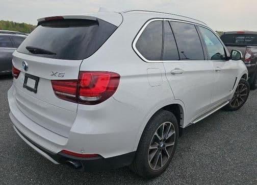 2017 bmw x5 xdrive35i in summerville, south carolina