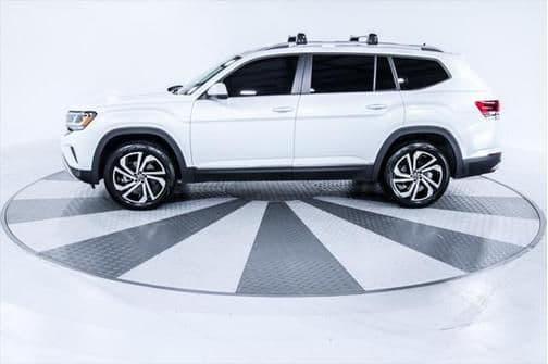 2023 volkswagen atlas 2.0t sel in union city, georgia