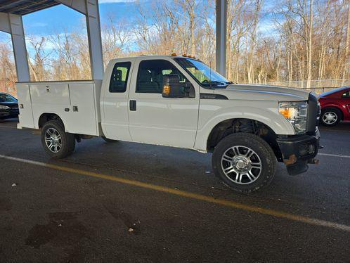 2015 ford f-350 xl