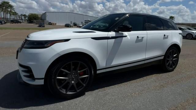 2024 land rover range rover velar p250 se r-dynamic