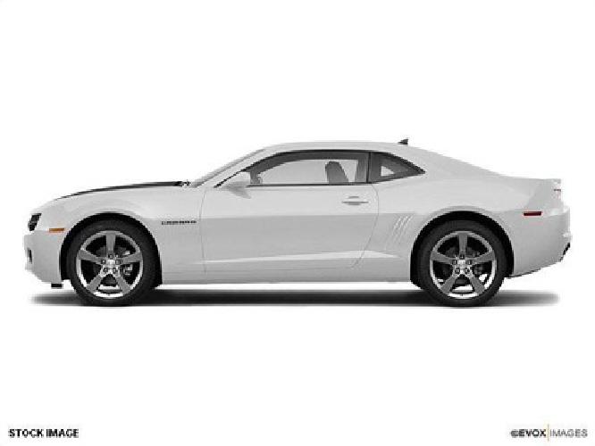2011 chevrolet camaro 1lt in kendall, fl