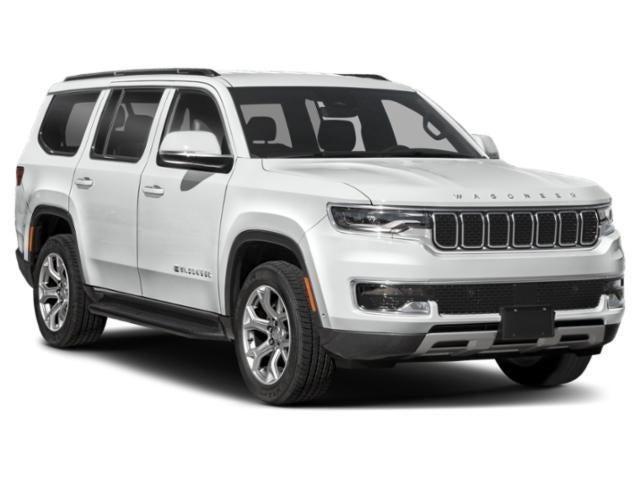 2023 jeep wagoneer series iii