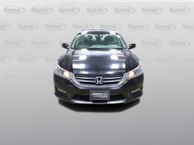 used 2015 honda accord sport sedan nashville, tn 37228 for sale in nashville, tennessee