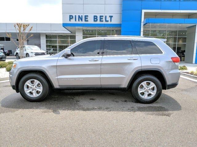 used 2015 jeep grand cherokee 2wd laredo hattiesburg, ms 39402 for sale in hattiesburg, mississippi