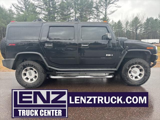 2008 hummer h2 base
