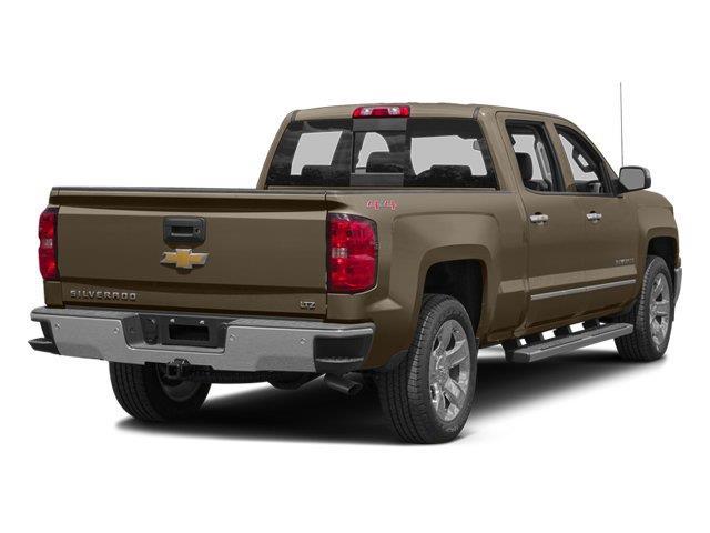 2014 chevrolet silverado 1500 ltz 4x4 ltz 4dr crew cab 5.8 ft. sb for sale in westborough, massachusetts