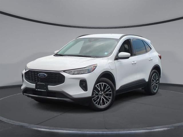 2023 ford escape base