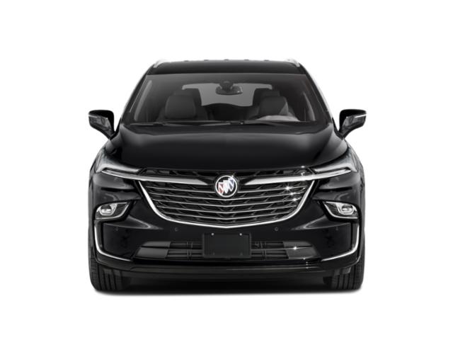 2022 buick enclave awd essence