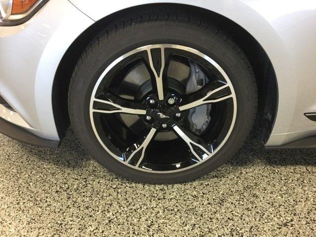 used 2016 ford mustang gt premium tulsa, ok 74107 for sale in tulsa, oklahoma