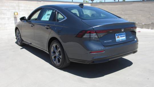2024 Honda Accord