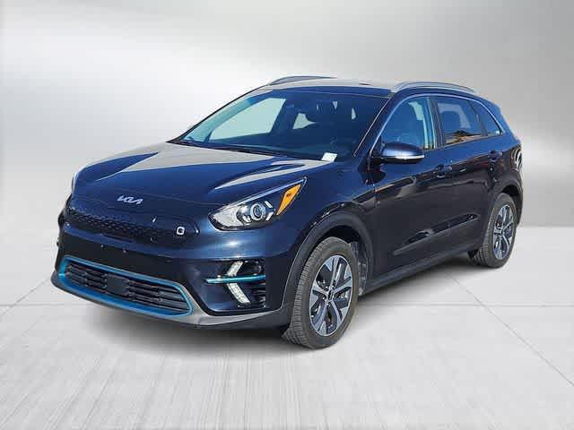 2022 kia niro ev ex