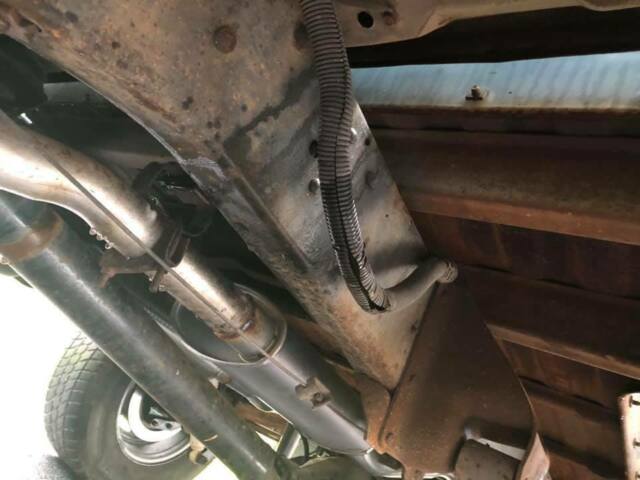 1977 chevrolet c10 bonanza -- 454, ac, original paint, beautiful truck