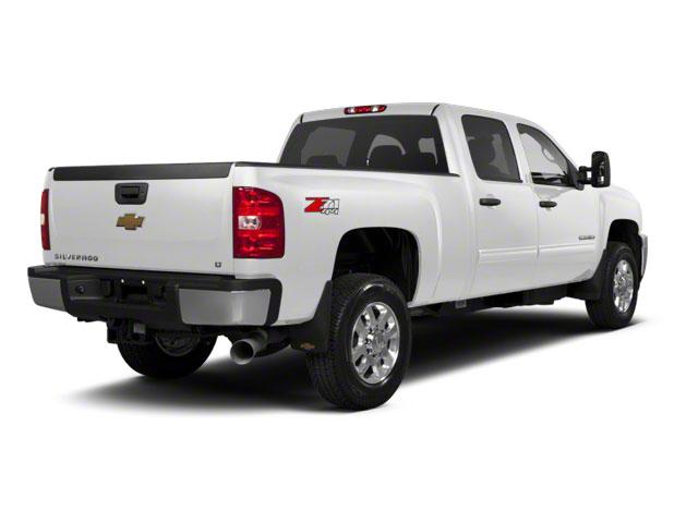 2013 chevrolet silverado 2500 lt