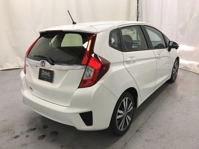 used 2016 honda fit ex la crosse, wi 54601 for sale in barre mills, wisconsin