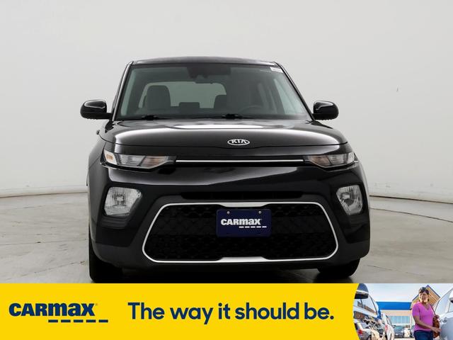 2020 kia soul s