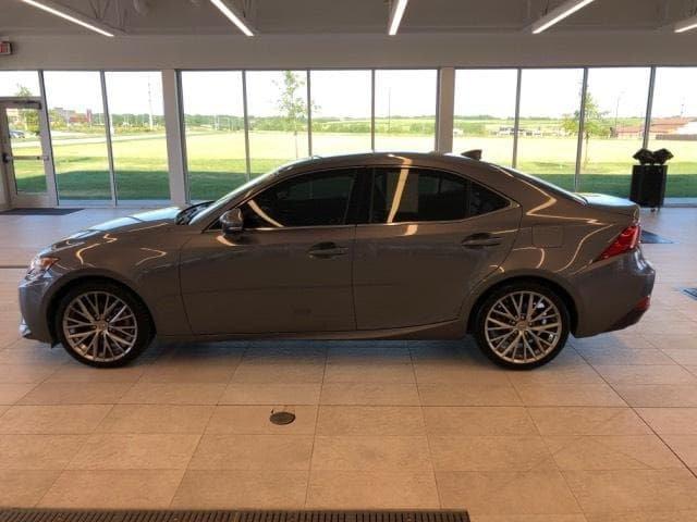 certified 2015 lexus is 250 lincoln, ne 68516 for sale in lincoln, nebraska