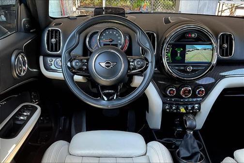 2019 mini e countryman in co bluffs, iowa