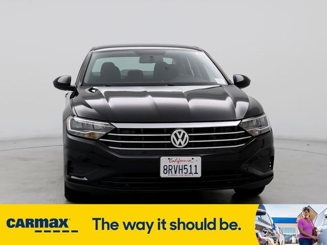 2020 volkswagen jetta s